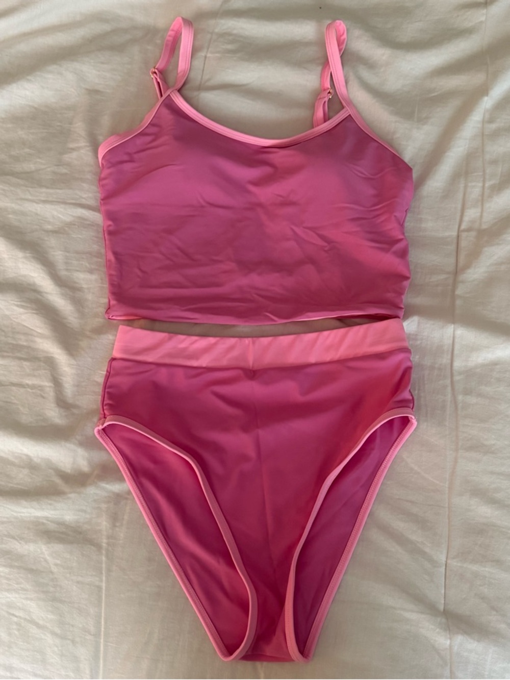 93 Play Street Dylan Tankini Top & Molly Bottoms